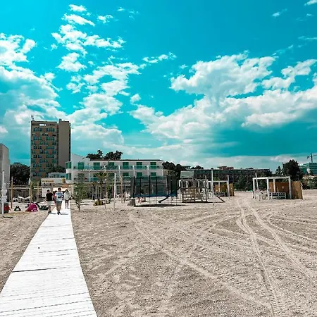 Victory Hotel Mamaia