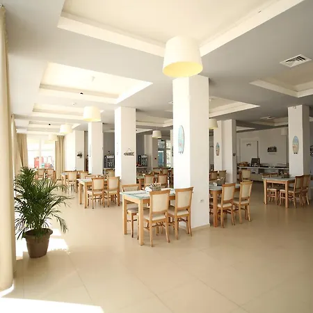 Hotel Victory