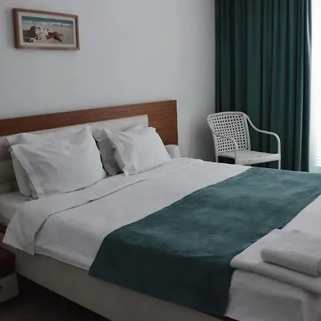 Hotel Victory